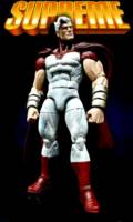 Supreme (Image) Custom Action Figure