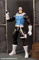 Bullseye (Dave Johnson Style) (Marvel Legends) Custom Action Figure