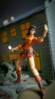 Velma Dinkley (Scooby Doo) Custom Action Figure