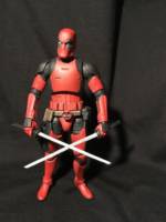 Stormpool (Star Wars) Custom Action Figure
