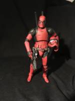Stormpool (Star Wars) Custom Action Figure