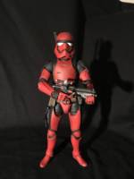 Stormpool (Star Wars) Custom Action Figure