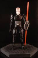 Star Wars GRAND INQUISITOR 6" 1:12th (Star Wars Rebels) Custom Action Figure