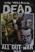 Rick Grimes (Comic) (Walking Dead) Custom Action Figure