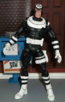 Bullseye (Marvel Legends) Custom Action Figure