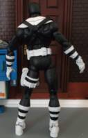Bullseye (Marvel Legends) Custom Action Figure
