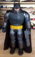Batman armored TDNR (Batman - Dark Knight Returns) Custom Action Figure