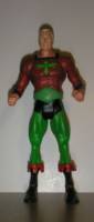 Marla Latham (DC Universe) Custom Action Figure