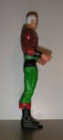 Marla Latham (DC Universe) Custom Action Figure
