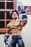 Romulus (Marvel) from Wolverine origins #39 (Marvel Universe) Custom Action Figure