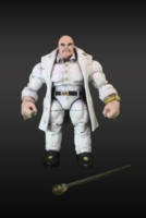 Kingpin (Marvel Universe) Custom Action Figure