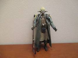 Benthic (rogue one) (Star Wars) Custom Action Figure