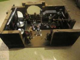 Jabba's droid torture chamber (Star Wars) Custom Diorama / Playset