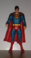 Superman, Jr. (DC Universe) Custom Action Figure