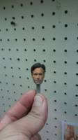 Bruce Wayne (Batman v Superman) Custom Action Figure