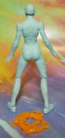 Solar, Woman of the Atom (Marvel Legends) Custom Action Figure