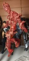 Human Torch (Marvel Legends) Custom Action Figure