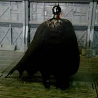 Batman (Justice League) Custom Action Figure