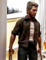 Logan / Wolverine (X-Men - Movies) Custom Action Figure