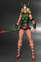 Gudra (DC Infinite Heroes) Custom Action Figure