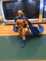 Sentry (Marvel Legends) Custom Action Figure