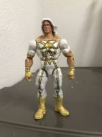 Apollo (DC Universe) Custom Action Figure