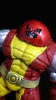 Colossus (Unstoppable) V2 (Marvel Legends) Custom Action Figure