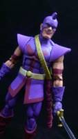 Swordsman (Jacques Duquesne)  V2 (Marvel Legends) Custom Action Figure