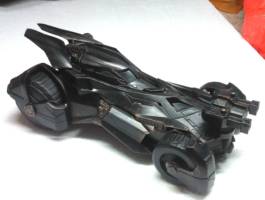 Batmobile (Black and Copper) (Batman v Superman) Custom Vehicle