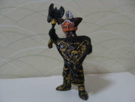 Nori (Figurine)No.II (Hobbit) Custom Miniature / Figurine [Nori,Pic 3]
