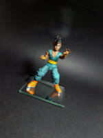 Uub (Dragonball Z) Custom Action Figure