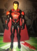 Superman BvS (Batman v Superman) Custom Action Figure [This one is the original]