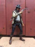 Jack Marston (Red Dead Redemption) Custom Action Figure