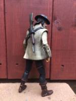 Jack Marston (Red Dead Redemption) Custom Action Figure