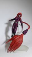 Medusa (Marvel Universe) Custom Action Figure