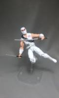 Storm Shadow - G.I. Joe (G.I. Joe) Custom Action Figure