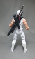 Storm Shadow - G.I. Joe (G.I. Joe) Custom Action Figure