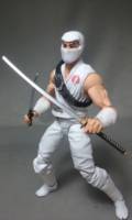 Storm Shadow - G.I. Joe (G.I. Joe) Custom Action Figure