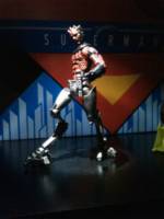 CLONE WARS Darth Maul with robot legs (Star Wars Clone Wars) Custom Action Figure