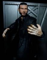 Victor Creed x-men origins wolverine movie (X-Men - Movies) Custom Action Figure
