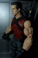 wade wilson x-men origins wolverine movie (X-Men - Movies) Custom Action Figure