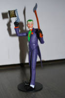 Joker (DC Direct) Custom Action Figure