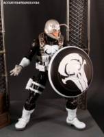 The Punisher Frank Castle (Jerome Opena Style) (Marvel Legends) Custom Action Figure