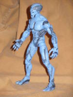 Earthquake (Marvel Legends) Custom Action Figure