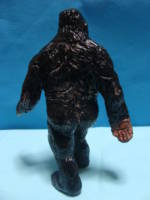 Female Sasquatch (figurine) No.II (Real People) Custom Miniature / Figurine [Patty,Pic3]