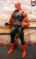 Boomslang (Marvel Legends) Custom Action Figure