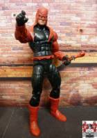 Boomslang (Marvel Legends) Custom Action Figure