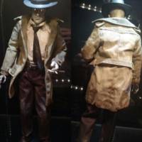 Nick Valentine (Fallout) Custom Action Figure