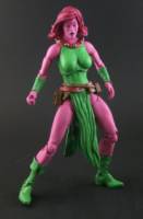 Blink (Marvel Legends) Custom Action Figure