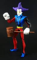 Slapstick (Marvel Legends) Custom Action Figure